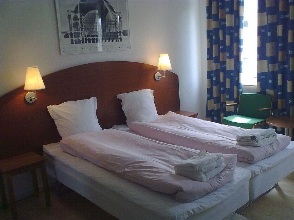 Danroom Studio Apartment Copenhagen Exterior photo