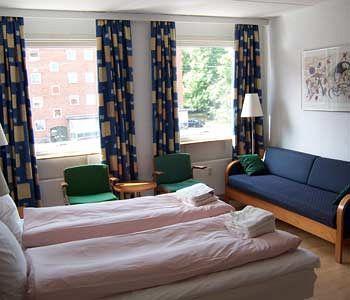 Danroom Studio Apartment Copenhagen Exterior photo