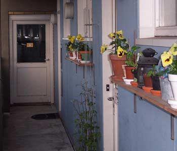 Danroom Studio Apartment Copenhagen Exterior photo