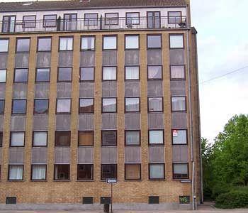 Danroom Studio Apartment Copenhagen Exterior photo